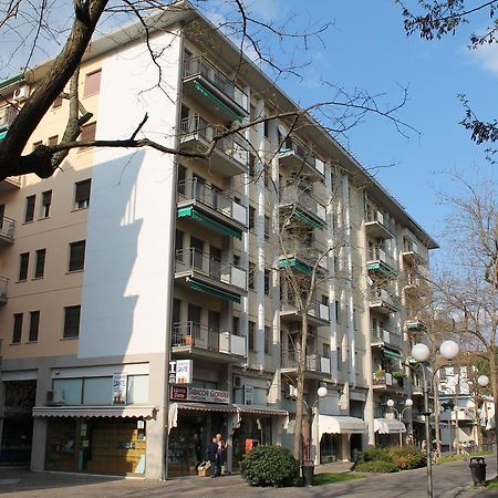 Ferienwohnung Santis 44 Grado Exterior foto