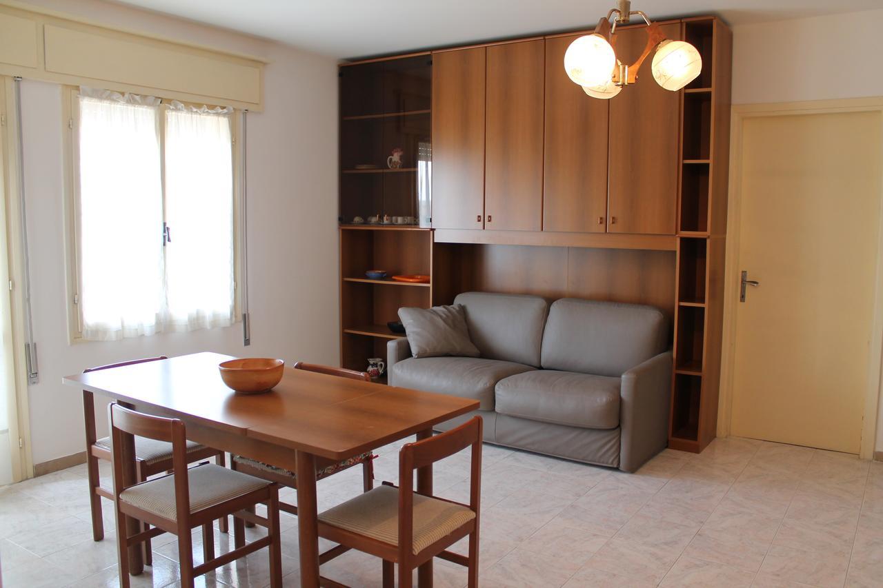 Ferienwohnung Santis 44 Grado Exterior foto