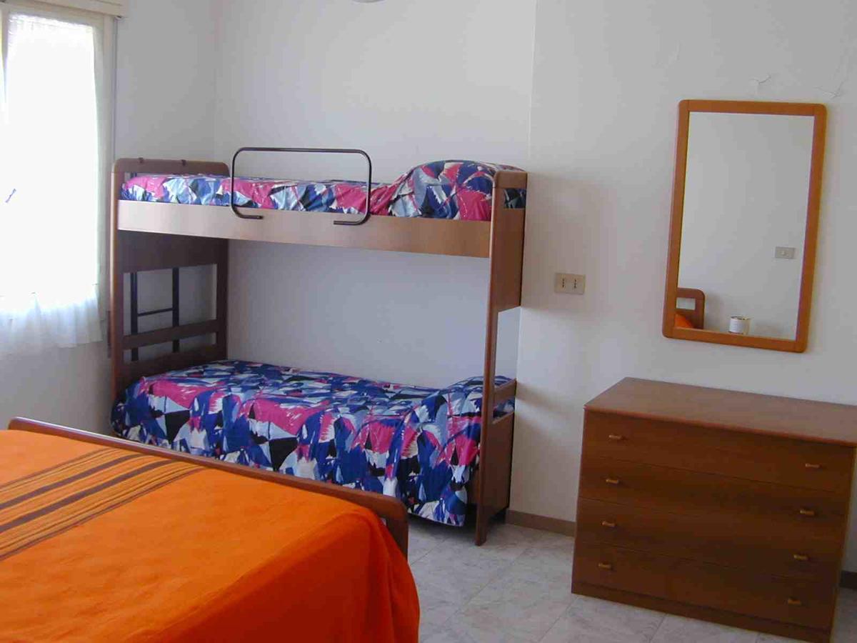 Ferienwohnung Santis 44 Grado Exterior foto