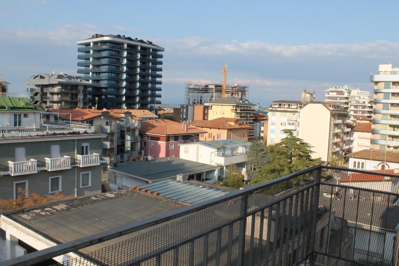 Ferienwohnung Santis 44 Grado Exterior foto