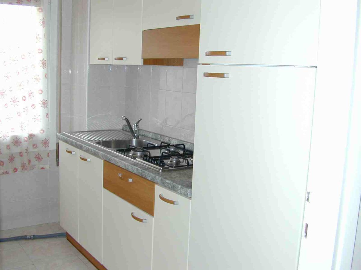 Ferienwohnung Santis 44 Grado Exterior foto