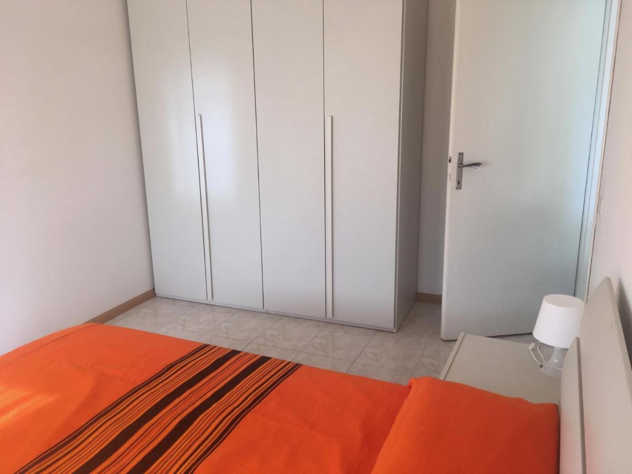 Ferienwohnung Santis 44 Grado Exterior foto