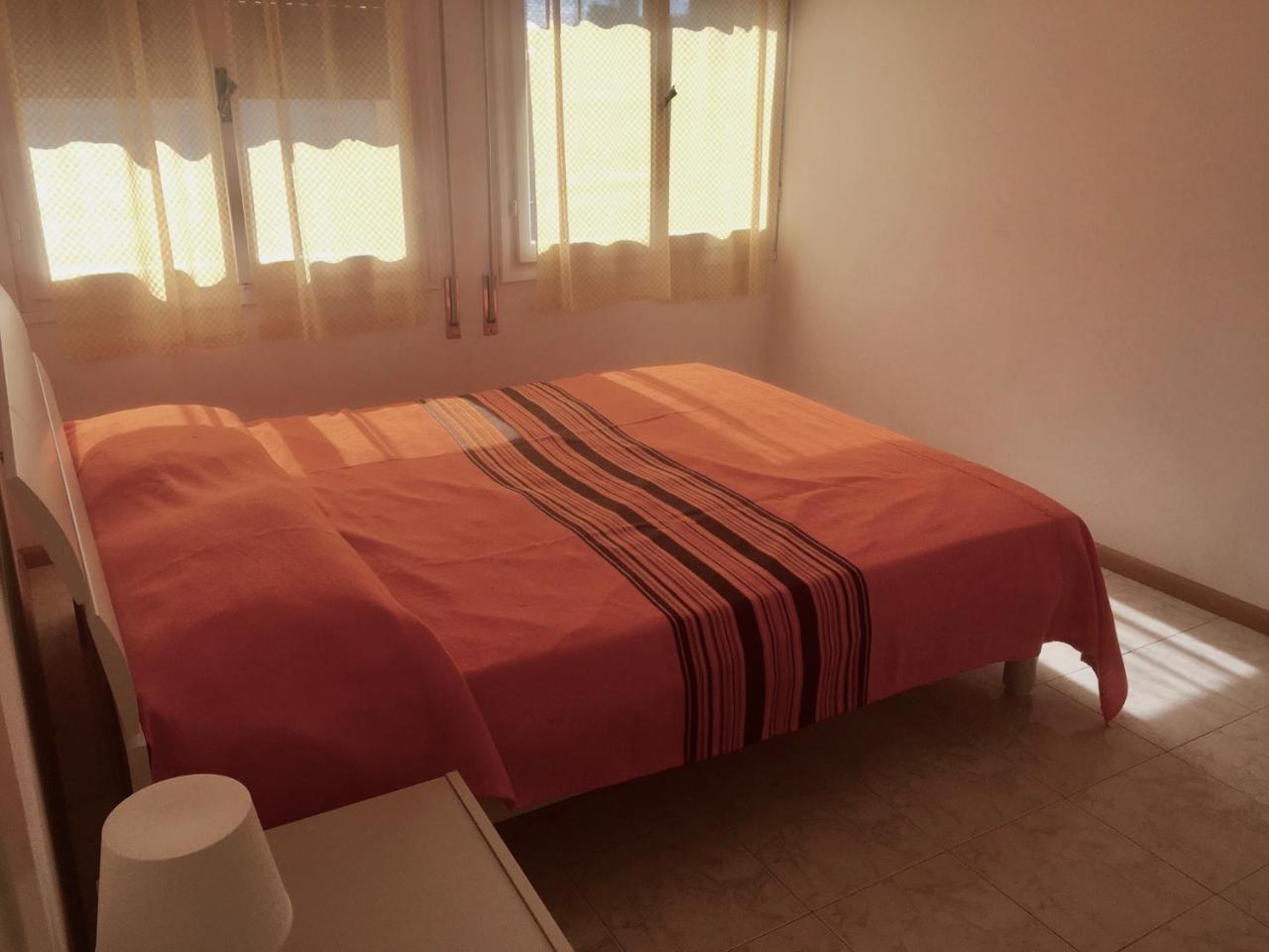 Ferienwohnung Santis 44 Grado Exterior foto