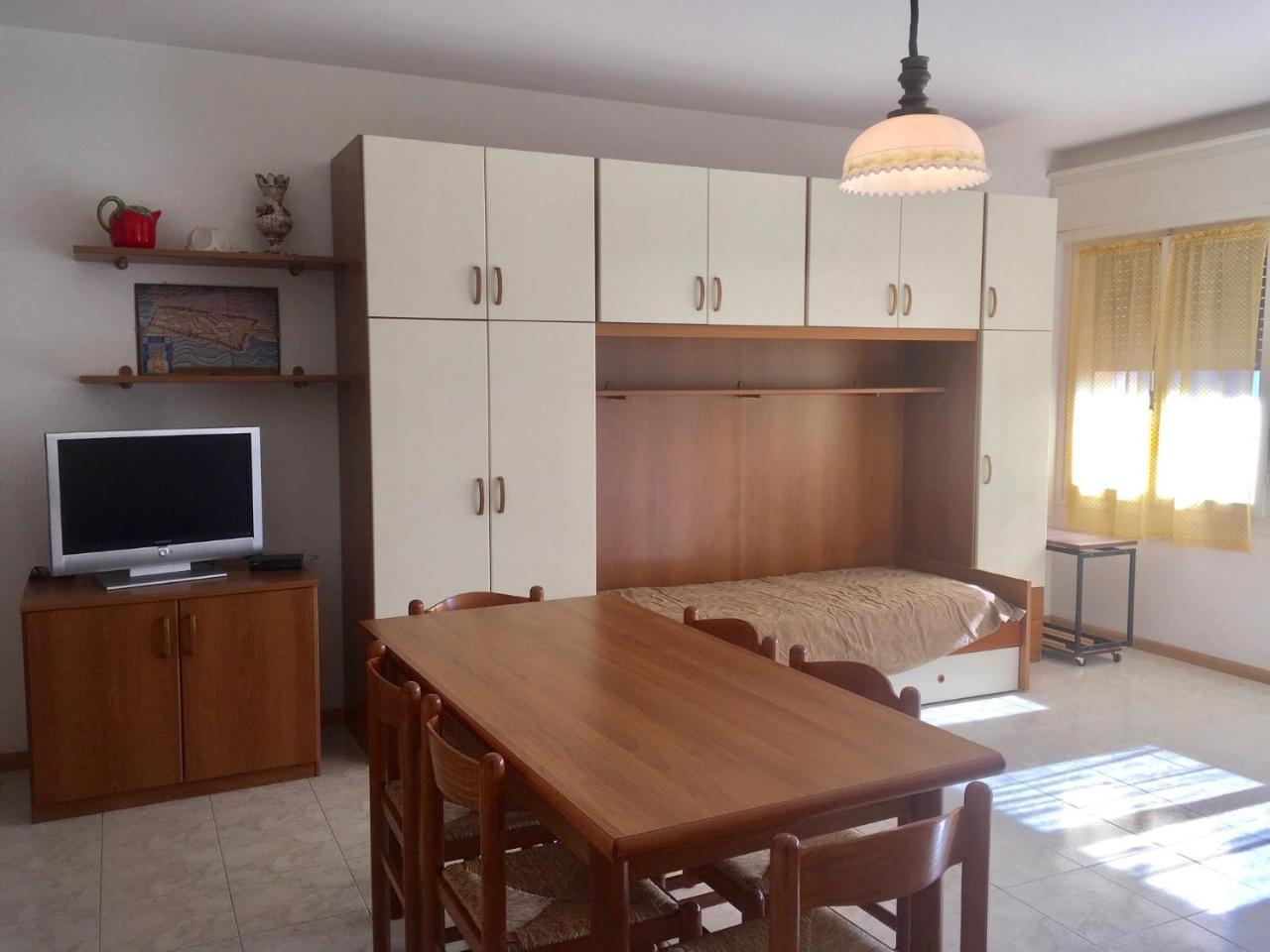 Ferienwohnung Santis 44 Grado Exterior foto