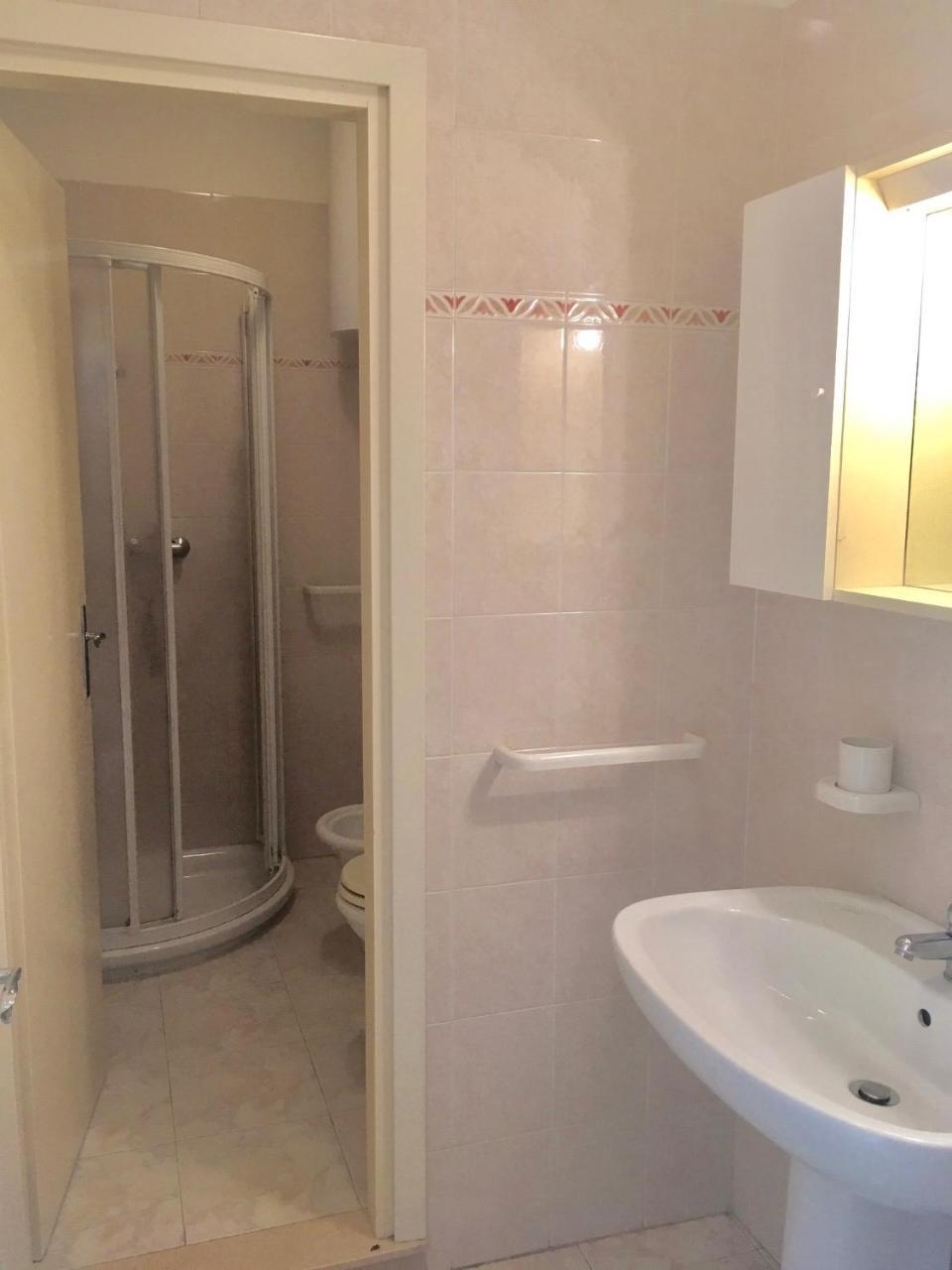 Ferienwohnung Santis 44 Grado Exterior foto
