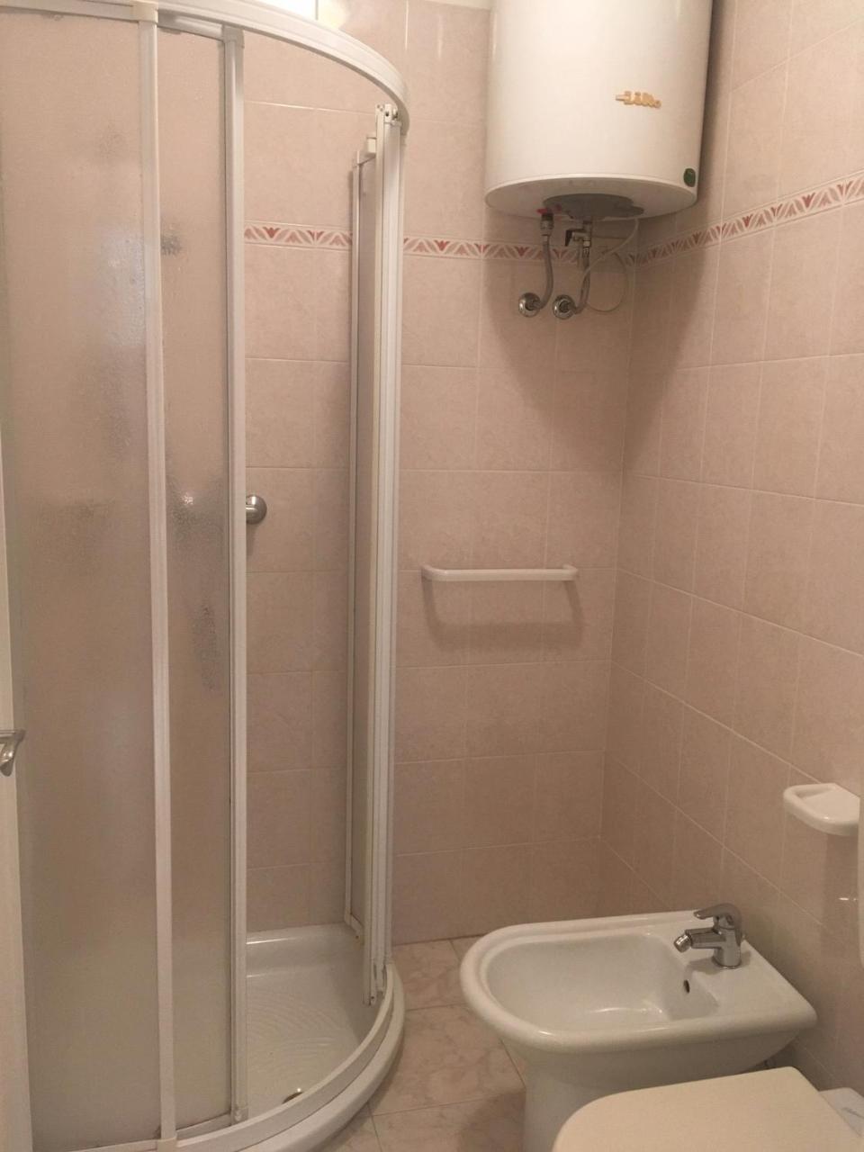 Ferienwohnung Santis 44 Grado Exterior foto