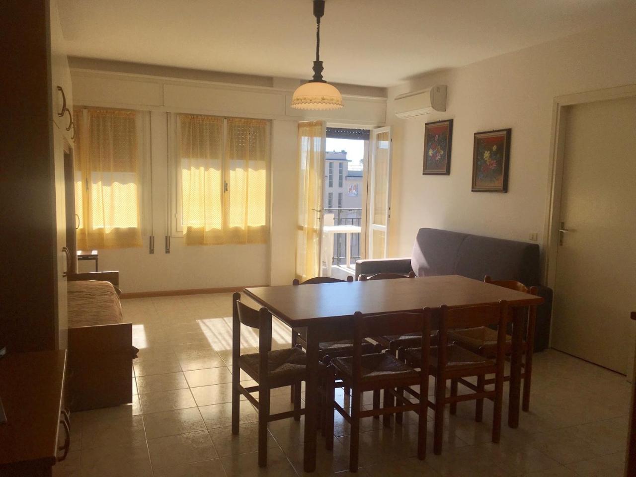 Ferienwohnung Santis 44 Grado Exterior foto